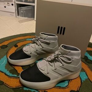 Adidas x Fear of God Athletics 1 Basketball